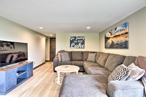 Edgewater Escape with Boat Launch and Deck! – Photos 2
