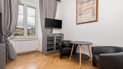 Apartments ART TEATRO