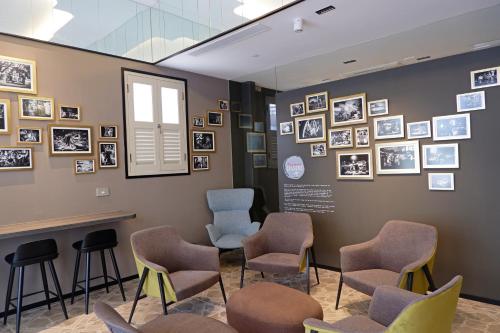 Area soggiorno di ST Signature Jalan Besar, DAYUSE, 7 Hours, 9AM-4PM
