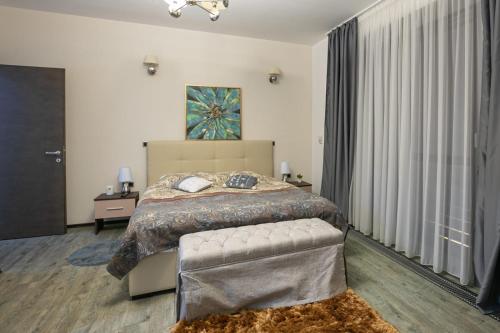 Gallery image of Anastasia Mountain Apartment - Poiana Brasov in Braşov