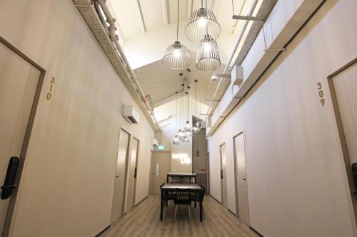 Foto dalla galleria di ST Signature Jalan Besar, DAYUSE, 7 Hours, 9AM-4PM a Singapore