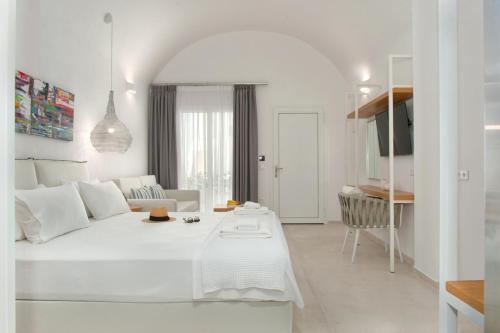 Fotografie z fotogalerie ubytování Lefko Suites v destinaci Chanioti