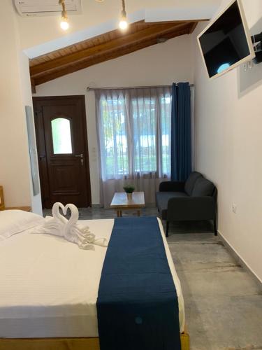Φωτογραφία από το άλμπουμ του Pinelopi’s House στο Πόρτο Κουφό