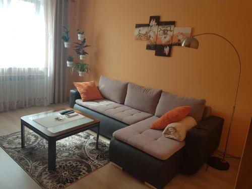 Luksusowy Apartament Lubień Kujawski