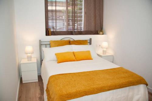 Soraya's Place - Chopín 1