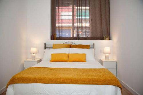Soraya's Place - Chopín 1