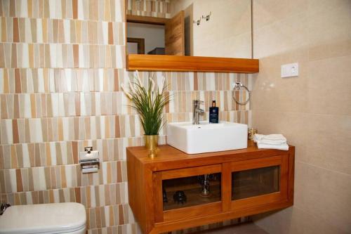 Soraya's Place - Chopín 1