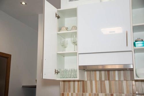 Soraya's Place - Chopín 1