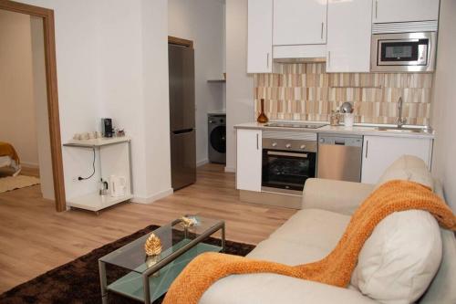 Soraya's Place - Chopín 1