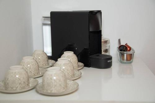 Soraya's Place - Chopín 1