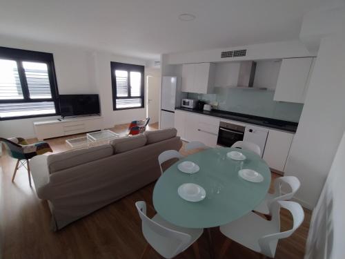 Almona de Triana - Kainga Homes