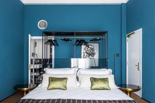 4F Boutique Hotel Florence photo 19