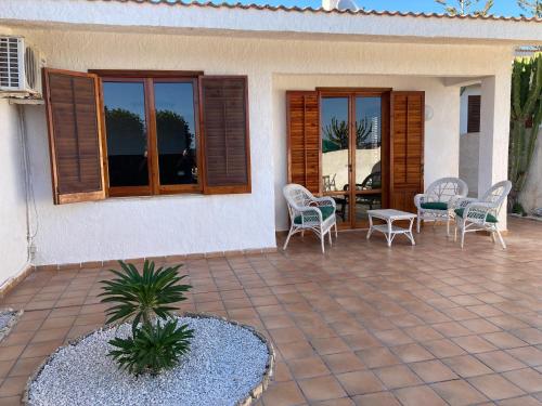 Foto Villetta - Punta Palermo Marsala 1