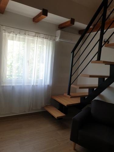 Gallery image of Apartments Lucky in Lozovac