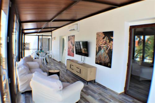 VILLA COSTA LEVANTE BENIDORM