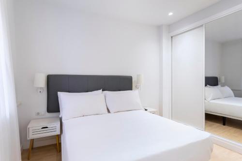 Apartamentos Metrópolis