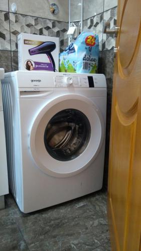 תמונה מהגלריה של Apartman Vlačić בטרביניה