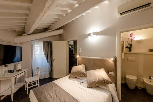 Fornarina a Trastevere by Welcome In
