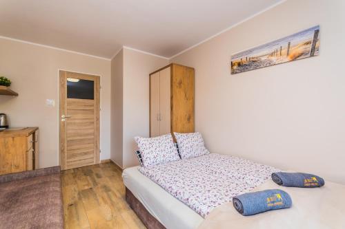 Gallery image of Pokoje Gościnne U Eli in Sztutowo