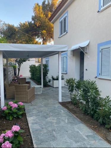 Gallery image of 4Essences Boutique Rooms in Maratea
