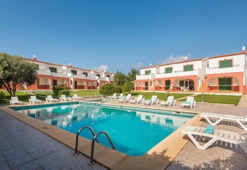 Apartment 30 meters from the beach, Cala en Forcat ...