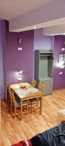 Fotografie z fotogalerie ubytování Jopi Hostel Katowice Centrum v Katovicích