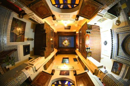 Φωτογραφία από το άλμπουμ του Riad DAR FES στη Φεζ