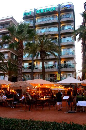 Miramar Hotel 4* Superior, Lloret de Mar – Bijgewerkte ...