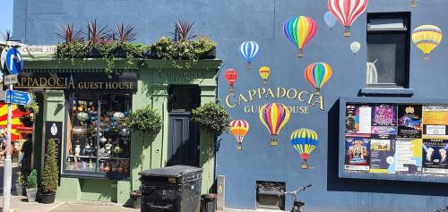 Cappadocia Guest House photo 66
