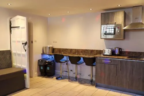 19 Rodney Street Apartments photo 45