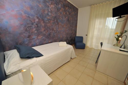 Gallery image of Hotel San Crispino in Morrovalle
