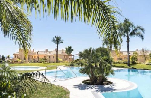 Luxury apartment in Benahavis with amazing views, Estepona ...
