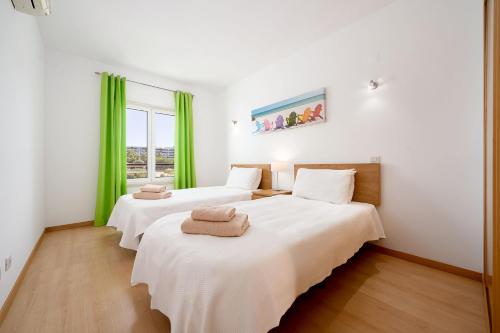 Marina Harbour 18 by Destination Algarve
