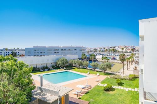 Marina Harbour 18 by Destination Algarve