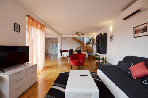 Casa Rubino