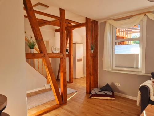 Φωτογραφία από το άλμπουμ του Ferienhaus Darlingerode σε Darlingerode