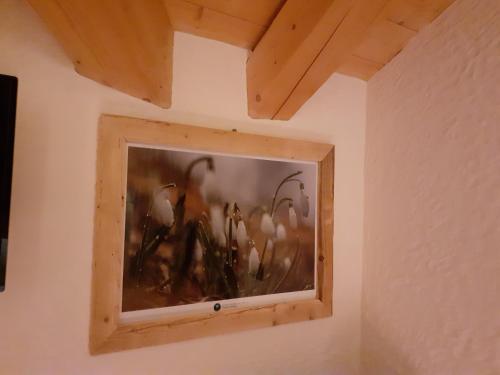 Fotografie z fotogalerie ubytování B&B IL BUCANEVE v destinaci Santo Stefano di Cadore