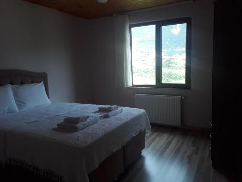 Gallery image of Erdem Apart Otel in Trabzon