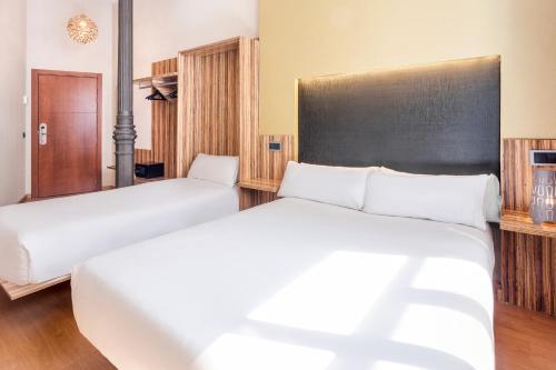 B&B HOTEL Madrid Centro Plaza Mayor photo 48