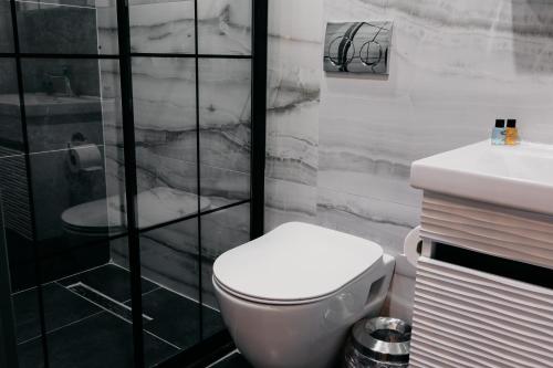 Gallery image of Ceneviz Suit Hotel in Akcakoca