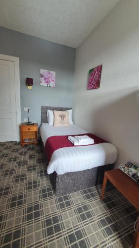 صورة لـ Ardconnel House في إينفيرنيس