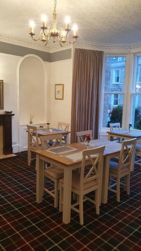 صورة لـ Ardconnel House في إينفيرنيس