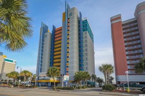 Atlantica Resort 551, Myrtle Beach, Statele Unite ale Americii
