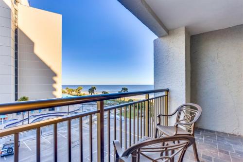 Escape to Grand Cayman Resort 415, Myrtle Beach, Statele Unite ale Americii