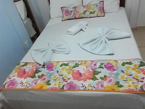 Gallery image of Pousada Hibisco in Serra do Cipo