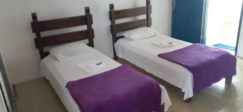 Hotel da Ilha Comprida – Photos 3
