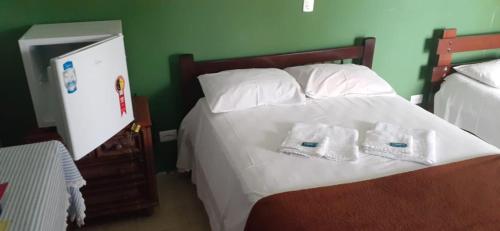 Hotel da Ilha Comprida – Photos 4