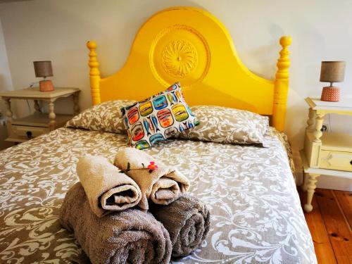 'Gaivota' Charming Portuguese Style Apartment for Rent 'Vida à Portuguesa', Alojamento Local