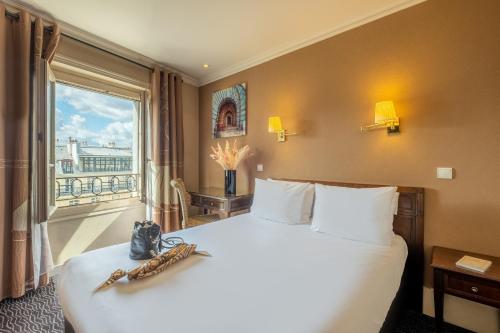 Hotel London Image