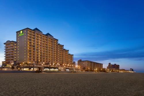 Foto dalla galleria di Holiday Inn & Suites Ocean City, an IHG Hotel a Ocean City